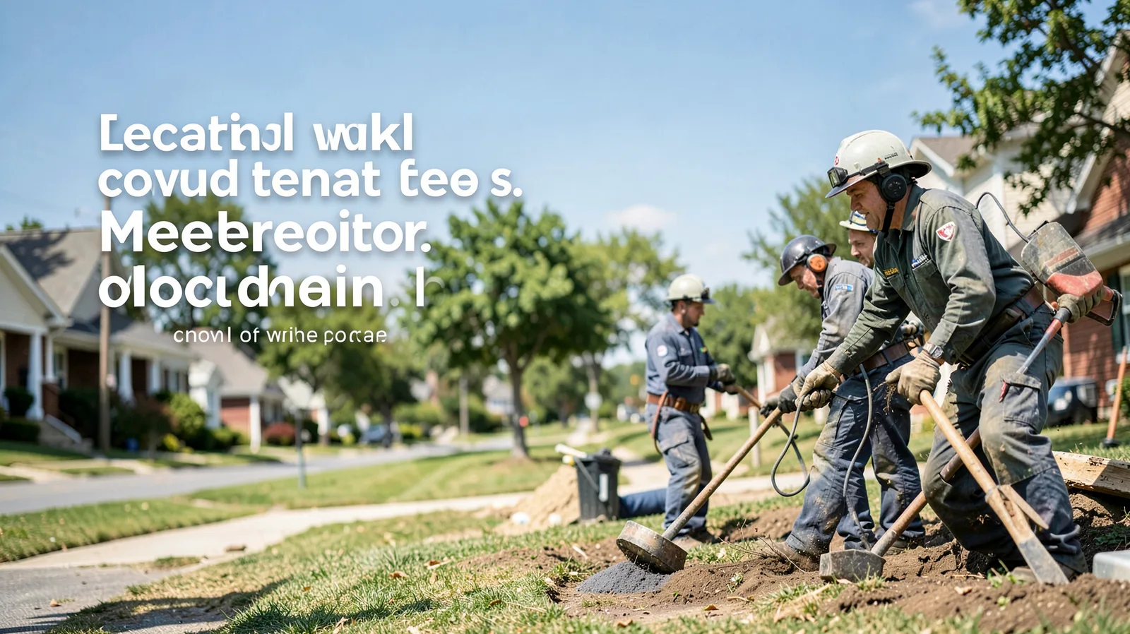 Mold Remediation in London, TX near me